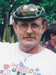 Ronald Kiger Obituary (1948