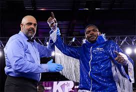 PHILLY BOXING HISTORY