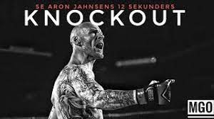 Aron jahnsen stockholm shoot vs. Mgo Tv Se Aron Jahnsen Knocke Ut Motstanderen Sin Pa 12 Sekunder Video Fra Helgens Englandtur Youtube
