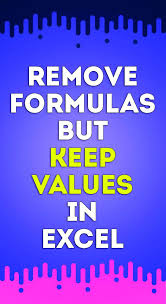 If you want to replace the vlookup function invocation in the excel worksheet with a value calculated by your perl program, you are going to have to write a perl function vlookup whose behavior matches exactly with excel's vlookup, and invoke it whenever you find a cell containing vlookup. Remove Formula But Keep The Values Or Numbers Or Results In Excel Microsoft Excel Tutorial Excel Tutorials Excel For Beginners