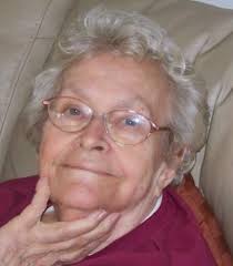 Barbara Backstrom Obituary (2016)