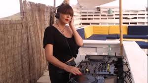 Hanna Hais Live Dj Sets Videos