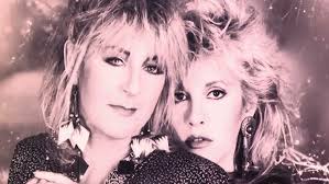 Stevie Nicks