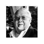 Robert Bridges Obituary