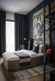 47 Awesome Bedroom Designs Ideas Bedroom Bedroomdesign Bedroomdesignideas Masculine Bedroom Design Simple Bedroom Design Bedroom Design Diy