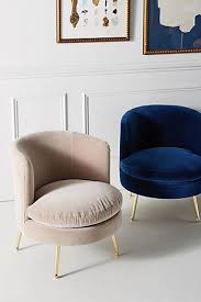 Cynthia Petite Accent Chair In 2020 Unique Living Room Furniture Accent Chairs For Living Room Furniture