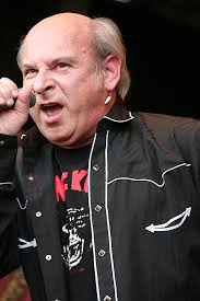 Pat Todd & The Rankoutisders