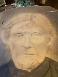 What information is available about Sarah Jane Winton from Grundy County,  Tennessee?