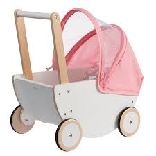 Maybe you would like to learn more about one of these? Howa 2 In 1 Puppenwagen Aus Holz Mit Verdeck Cozy Cactus Babymarkt De