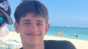 Teen found safe after hours-long search in Benzie County