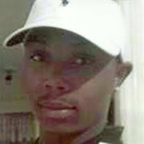 Obituary for Mr. Gregory 'Fruit' Denzel Otis Lewis-Bowie