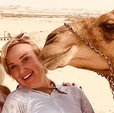 Erin McGee Ferrell: The Art of Cancer Advocacy