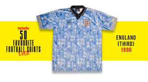 Vintage england football shirts from a range of sellers. Fourfourtwo S 50 Best Football Shirts Ever Fourfourtwo