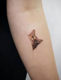 Pin On Small Tattoos