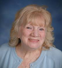 Catherine Rita Miller Feraci Obituary