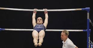 Baseball is de nationale sport, bijna iedereen is. Na Een Jaar Van Onrust Dreigt Roemloze Spelen Voor Turnsters Olympische Spelen Ad Nl