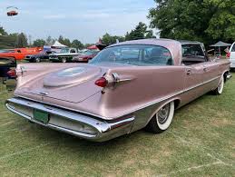Image result for Persian Pink 1959 Imperial