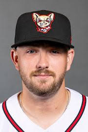 Matt Batten's Instagram, Twitter & Facebook