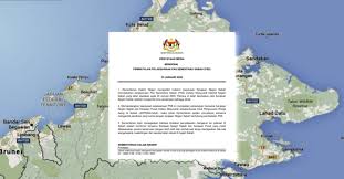Kementerian dalam negeri (kdn), blok d1, d2 & d9,kompleks d, pusat pentadbiran,kerajaan persekutuan. Pelaksanaan Pss Dibatalkan Kdn My Lna Agency