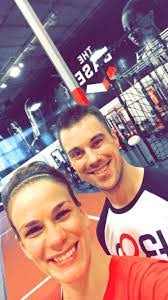 Danielle Pickering's Instagram, Twitter & Facebook