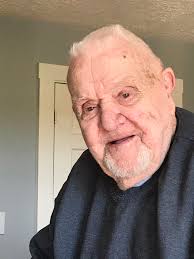 It's with a heavy heart I...