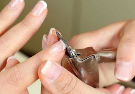 Maybe you would like to learn more about one of these? Acrylnagel Reparieren So Geht Es Richtig