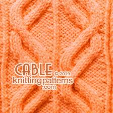 The celtic cable knit stitch pattern creates an intricate design of the beautiful irish saxon braid. Cable Knitting Pattern 50 Cable Knitting Patterns