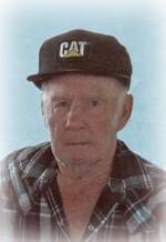 Harold Adair Baxter Obituary (1928