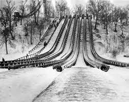 Photo Gallery A History Of Palos Forest Preserve Chicago Photos Palos Heights