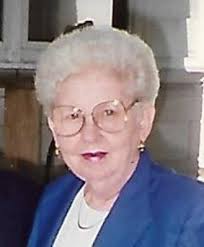 Dora Corder Obituary (1931