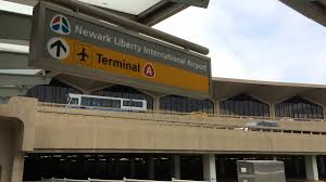 Yes, newark airport parking is free at the cell phone waiting area, located near the airport's entrance and adjacent to the p4 parking garage. Newark Airport To Get New Terminal A Youtube