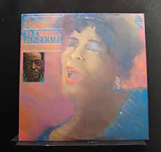 Ella Fitzgerald