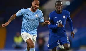 © ооо «национальный спортивный телеканал» 2007 — 2021. Chelsi Manchester Siti 1 3 Video Golov I Obzor Matcha Football Ua
