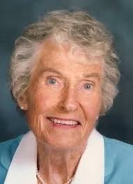 Rose Cotter Obituary (2014)