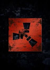 Rust Game Lover Gift Ideas Gaming Lover Gifts Game Logo Gaming Logo Gaming Posters Game Lover Poster Gaming Iphone Background Art Art Poster Prints