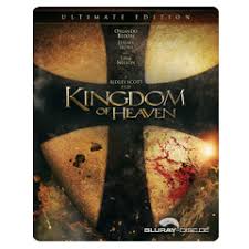 Kingdom of heaven's director's cut dramatically improved ridley scott's historical epic. Kingdom Of Heaven Theatrical Cut 2 Director S Cuts Limited Ultimate Edition Steelbook Uk Import Ohne Dt Ton Blu Ray Film Details