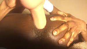 Small Hands Dildo Stretching My Hole