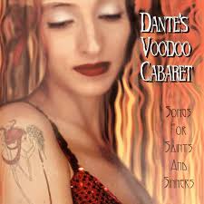 Songs for Saints and Sinners