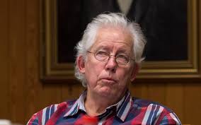 Jan Berge vill effektivisera kommunen