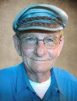 David Arthur Forrest Obituary