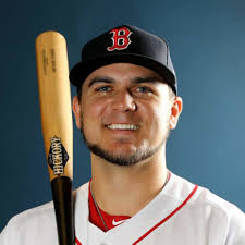 2019 will be a huge year for Red Sox prospect Michael Chavis