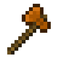 Minecraft copper arrived in minecraft 1.17 as a new block and ore you collect and craft. Copper Tools Simpleores Wiki Fandom