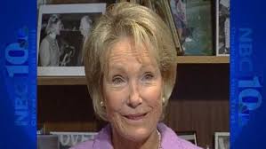 Susan Farmer, former RI Secretary of State, has died