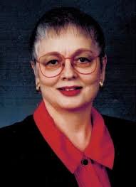 Carol Miller Obituary (1938