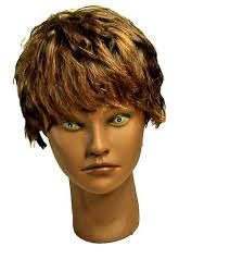 CLIC Wig Mannequin