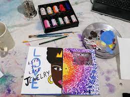 handmade taki kutular fi ncan