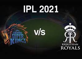 Rr vs csk match highlights: Vivo Ipl 2021 Csk Vs Rr 12th Match Live Streaming Score Sports Big News