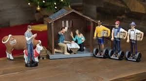 724 likes · 12 talking about this. Voici La Creche De Noel Moderne Ou Joseph Fait Un Selfie Et Marie Un Duckface Photos Huffpost Quebec Vivre