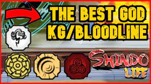 This is an updated bloodline tier list for shindo. The Best God Bloodline In Shindo Life Tier List Roblox Youtube