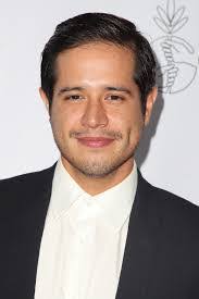 George Diaz's Instagram, Twitter & Facebook